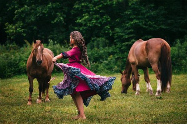 梦见吉卜赛人是什么意思 梦见吉卜赛人是什么意思