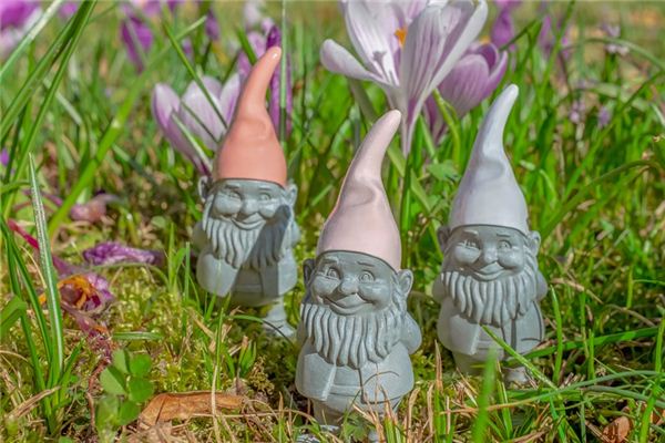 梦见矮人是什么意思 梦见矮人是什么意思