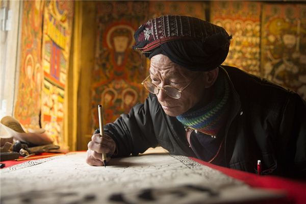 梦见村长是什么意思 梦见村长是什么意思