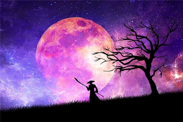 梦见剑客是什么意思 梦见剑客是什么意思