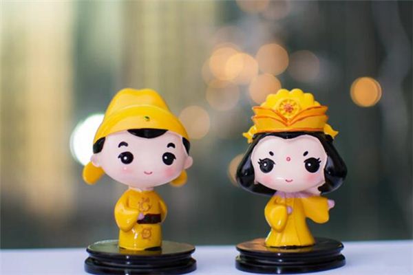 梦见王后是什么意思 梦见王后是什么意思