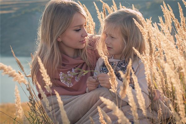 梦见继母是什么意思 梦见继母是什么意思