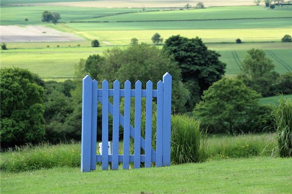 梦见树篱是什么意思 梦见树篱是什么意思