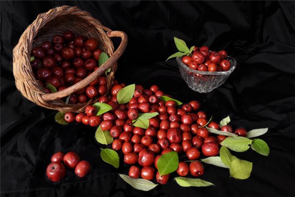 梦见酸枣是什么意思 梦见酸枣是什么意思