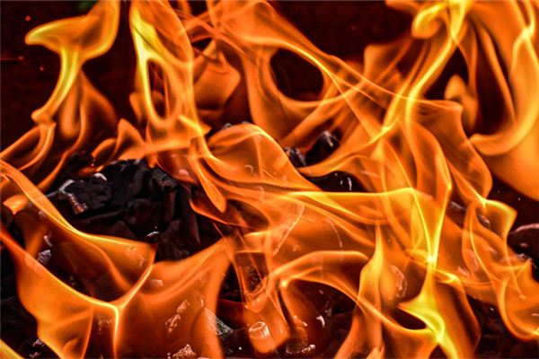 梦见自己放火 梦见自己放火