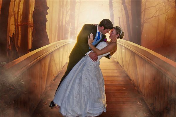 梦见亲热是什么意思 梦见亲热是什么意思