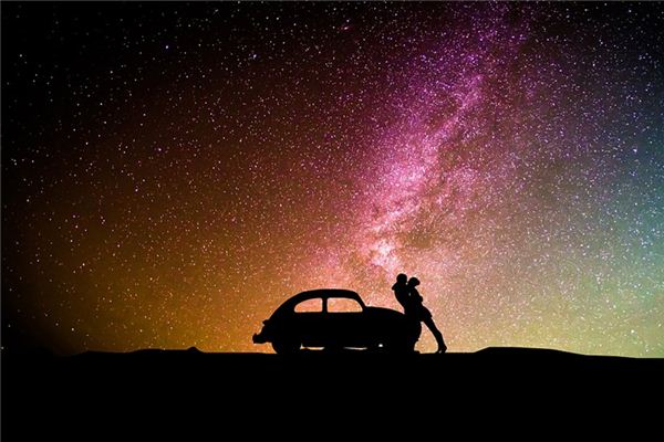 梦见约会是什么意思 梦见约会是什么意思