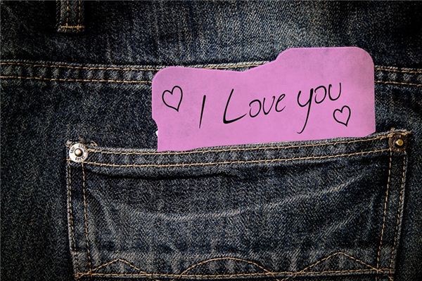 梦见情书是什么意思 梦见情书是什么意思