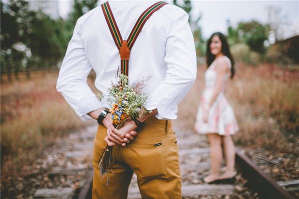 梦见暗恋是什么意思 梦见暗恋是什么意思