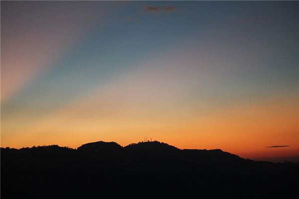 梦见拂晓是什么意思 梦见拂晓是什么意思