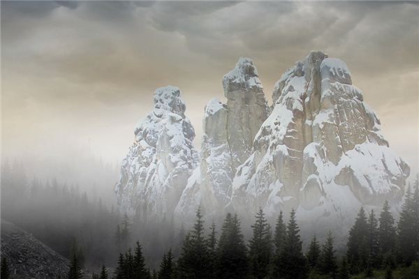 梦见寒冷是什么意思 梦见寒冷是什么意思