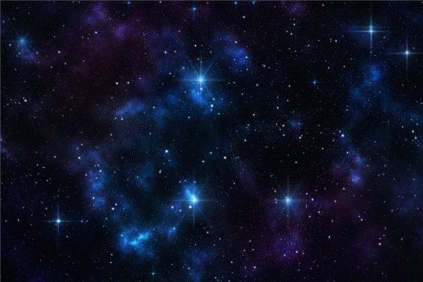 梦见恒星是什么意思 梦见恒星是什么意思
