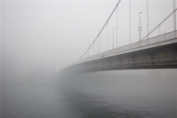 梦见迷雾是什么意思 梦见迷雾是什么意思