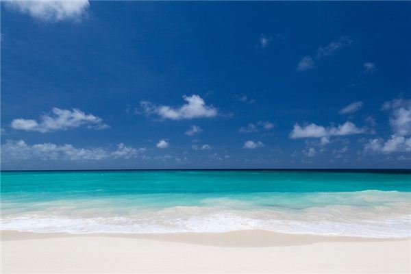 梦见水平线是什么意思 梦见水平线是什么意思